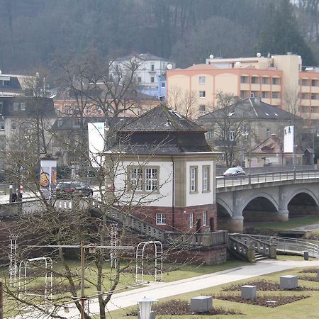 Hotel Humboldt Bad Kissingen Eksteriør bilde