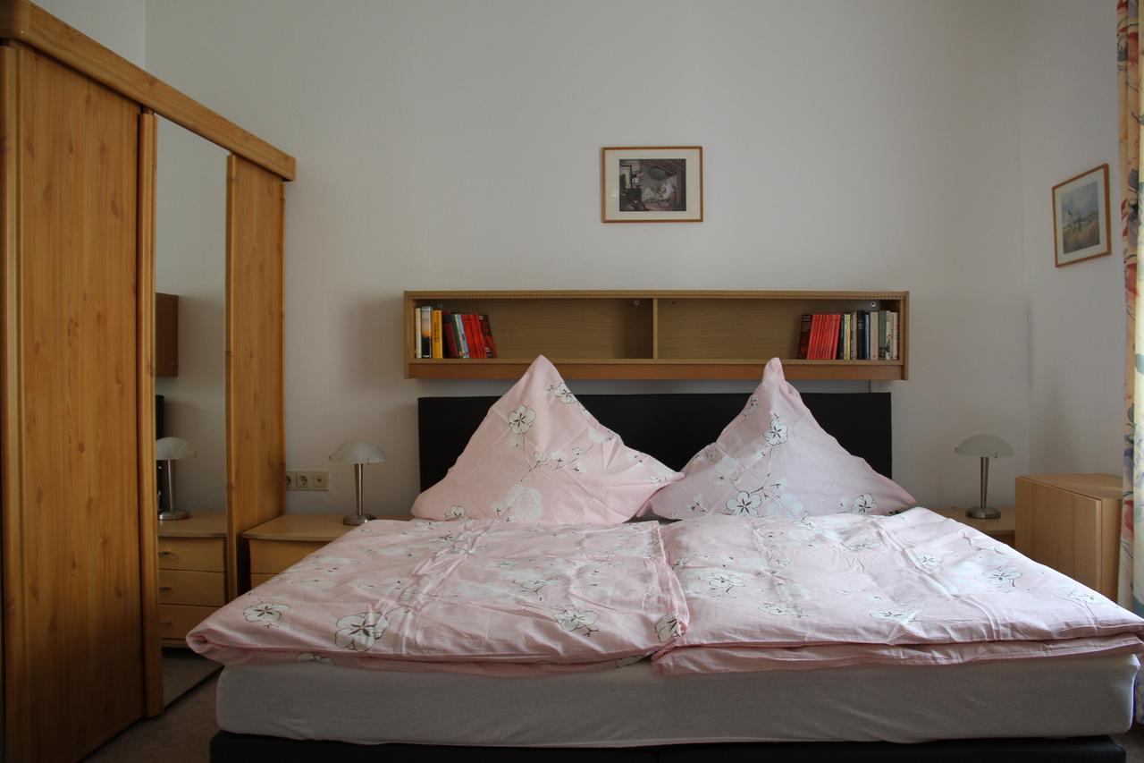 Hotel Humboldt Bad Kissingen Eksteriør bilde