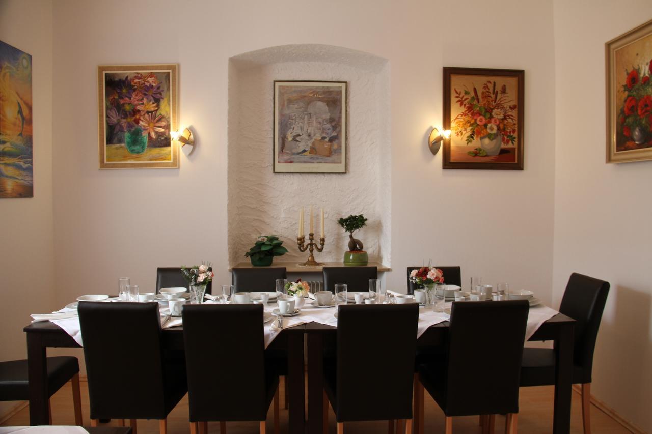 Hotel Humboldt Bad Kissingen Eksteriør bilde