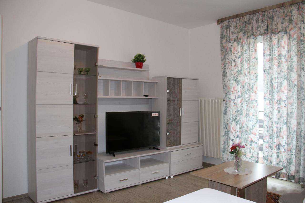 Hotel Humboldt Bad Kissingen Eksteriør bilde