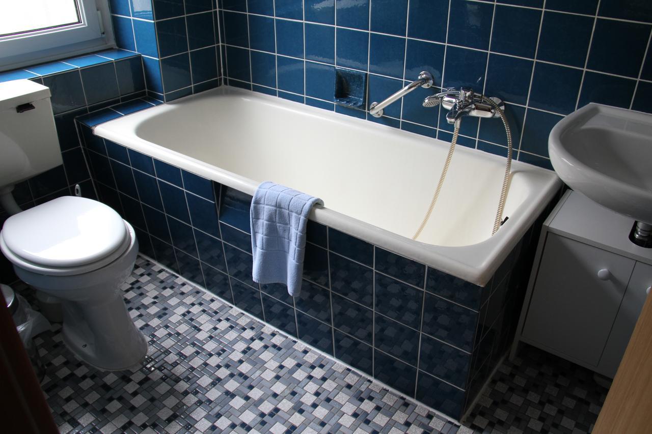 Hotel Humboldt Bad Kissingen Eksteriør bilde
