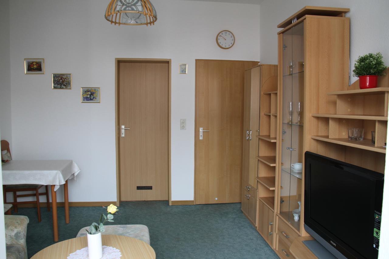 Hotel Humboldt Bad Kissingen Eksteriør bilde